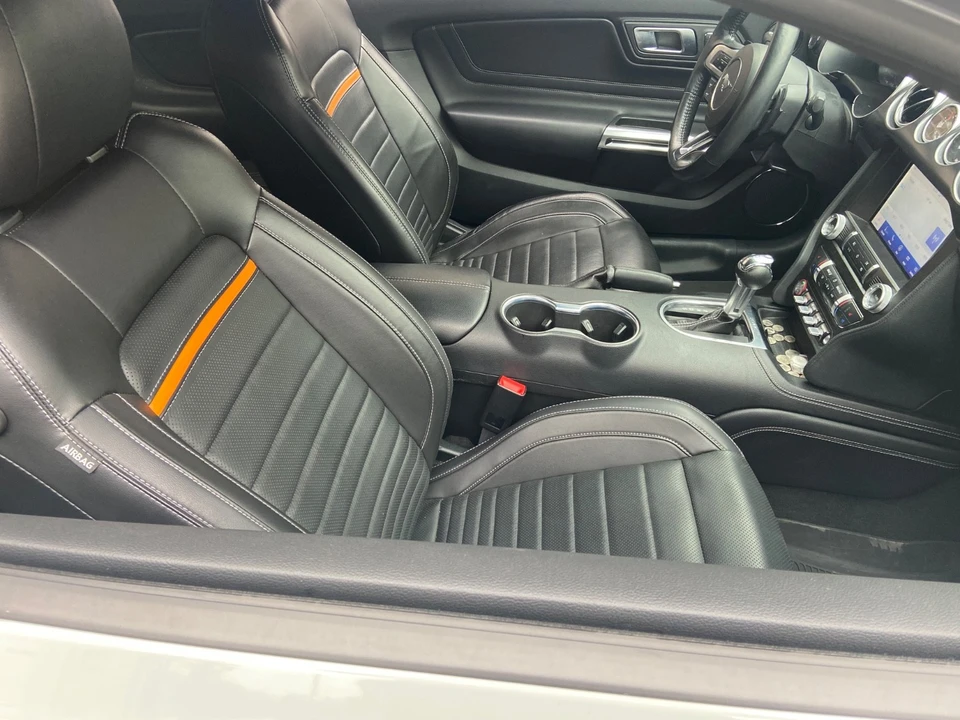 2021 Ford Mustang Mach-E - Image 10 of 19