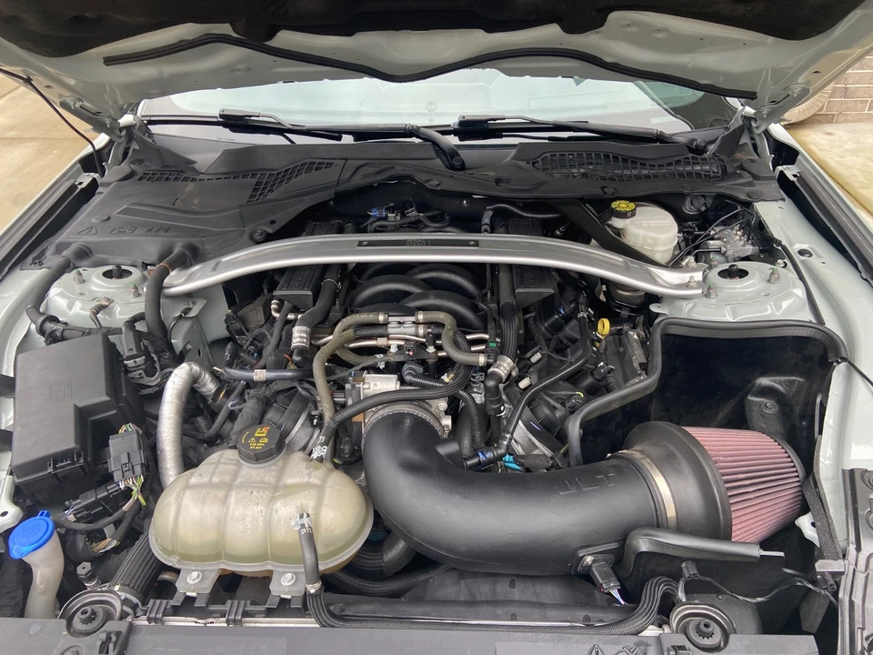 2021 Ford Mustang Mach-E - Image 11 of 19