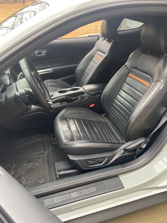 2021 Ford Mustang Mach-E - Image 9 of 19