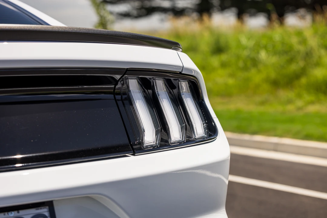 2021 Ford S550 Mustang Mach 1 - Image 11 of 31