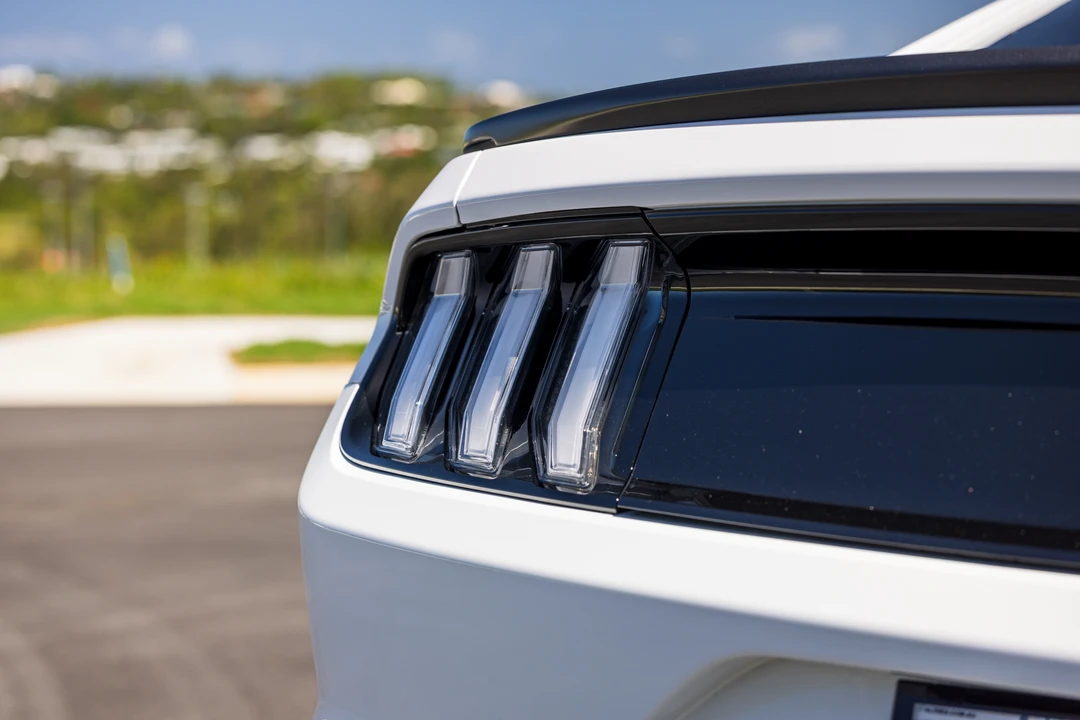 2021 Ford S550 Mustang Mach 1 - Image 12 of 31