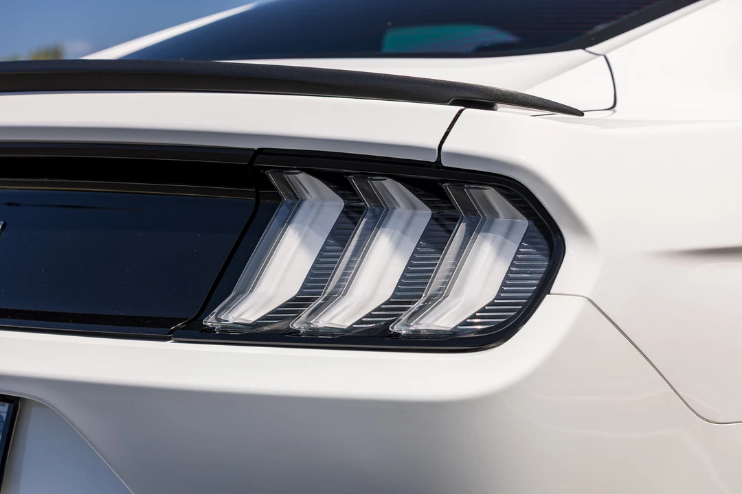 2021 Ford S550 Mustang Mach 1 - Image 13 of 31