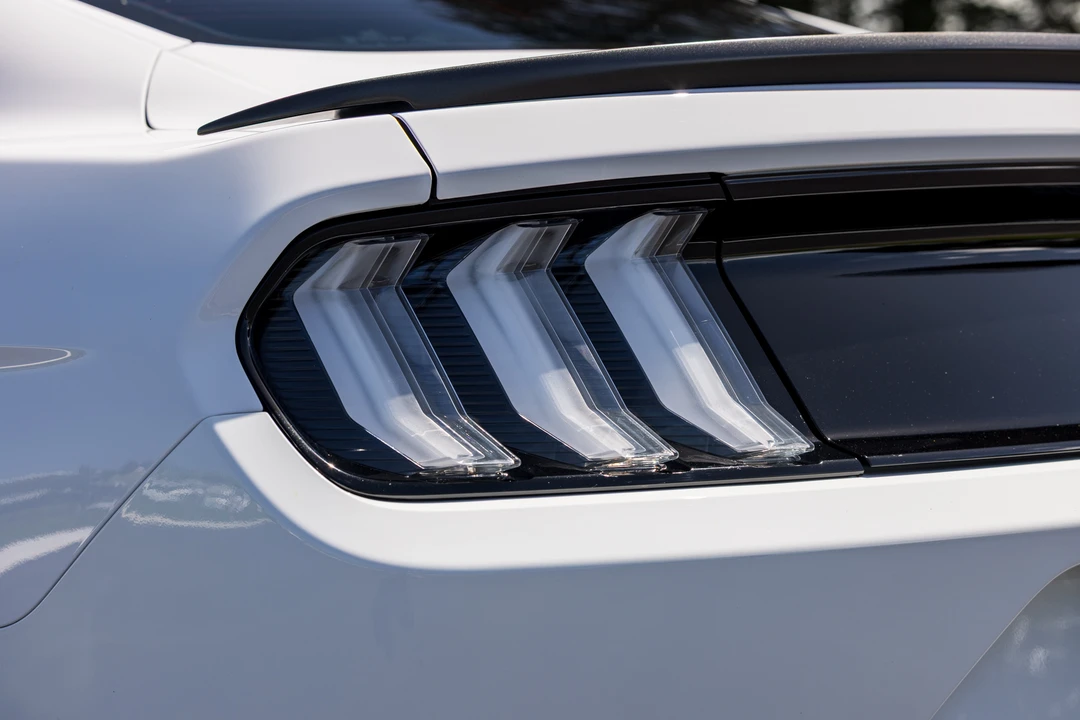 2021 Ford S550 Mustang Mach 1 - Image 14 of 31