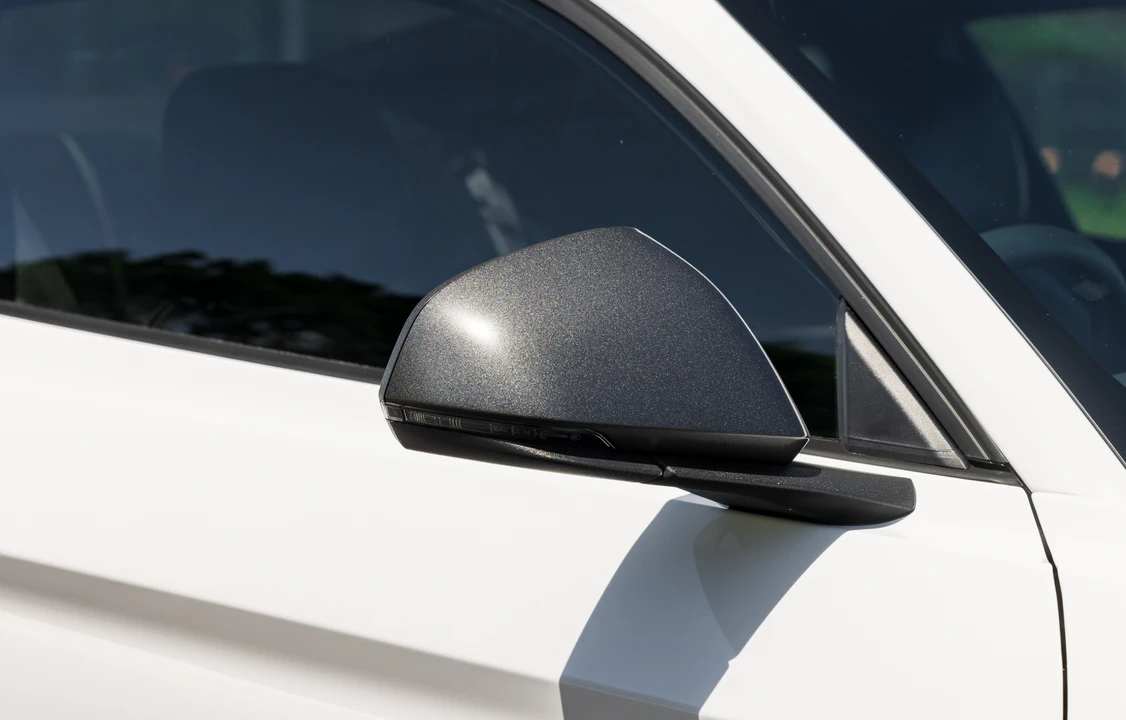 2021 Ford S550 Mustang Mach 1 - Image 18 of 31