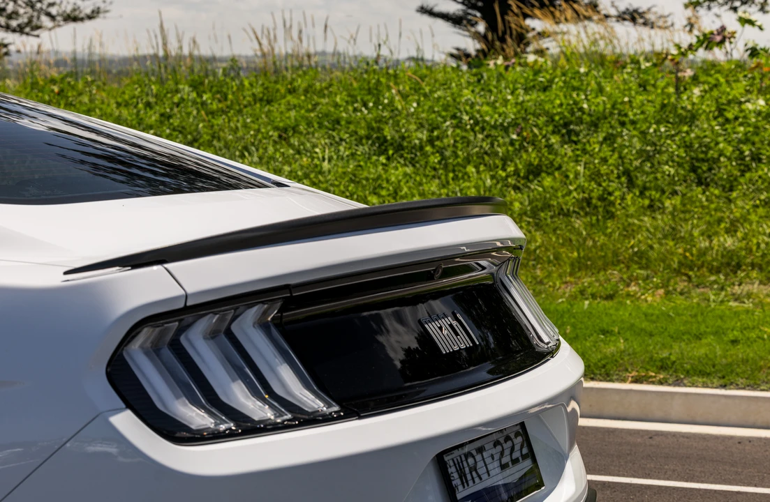 2021 Ford S550 Mustang Mach 1 - Image 21 of 31