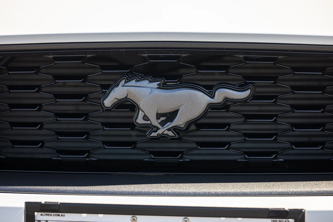 2021 Ford S550 Mustang Mach 1 - Image 25 of 31