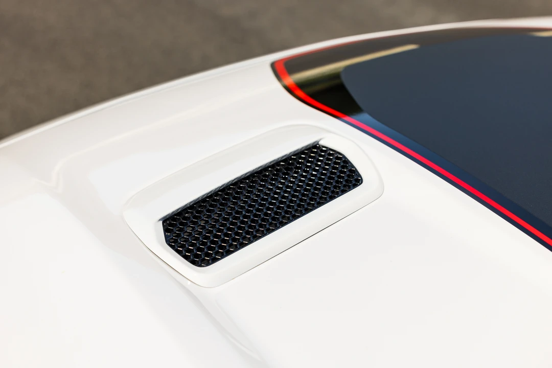 2021 Ford S550 Mustang Mach 1 - Image 27 of 31