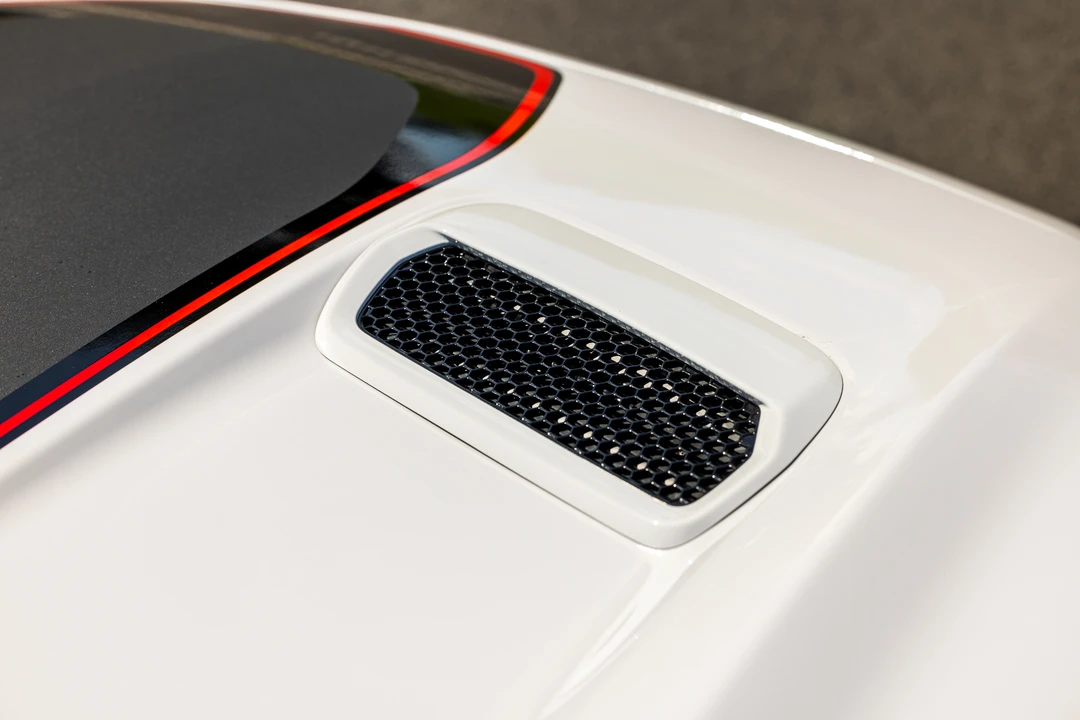 2021 Ford S550 Mustang Mach 1 - Image 28 of 31