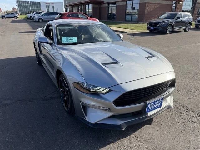 2021 Ford S550 Mustang Mach 1 - Image 21 of 24
