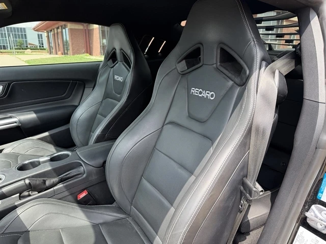 2021 Ford S550 Mustang Mach 1 - Image 9 of 24