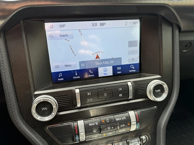 2021 Ford S550 Mustang Mach 1 - Image 13 of 24