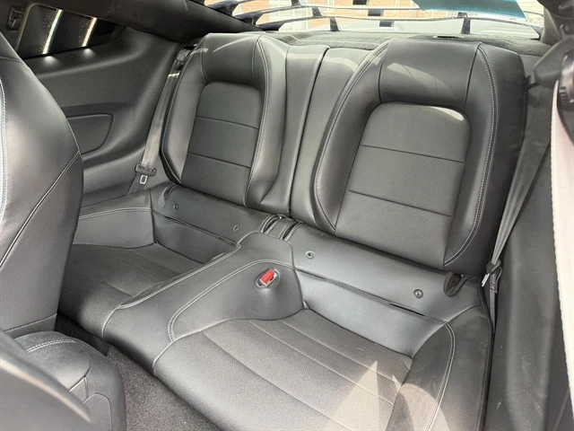 2021 Ford S550 Mustang Mach 1 - Image 14 of 24