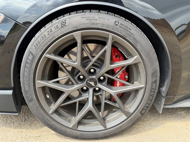 2021 Ford S550 Mustang Mach 1 - Image 17 of 24