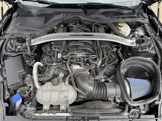 2021 Ford S550 Mustang Mach 1 - Image 19 of 24