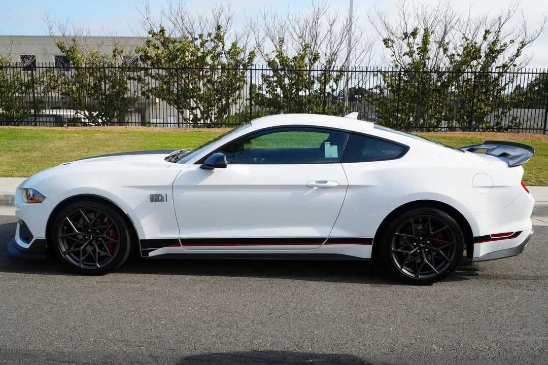 2021 Ford S550 Mustang - Image 6 of 12