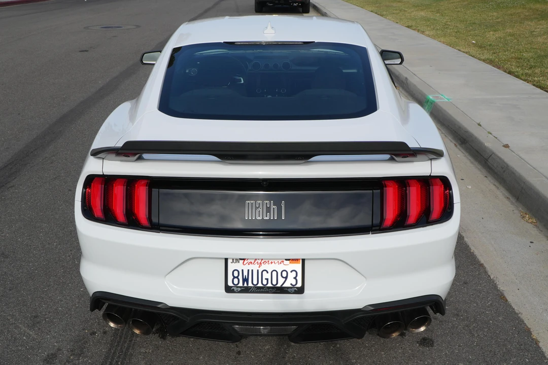 2021 Ford S550 Mustang - Image 5 of 12