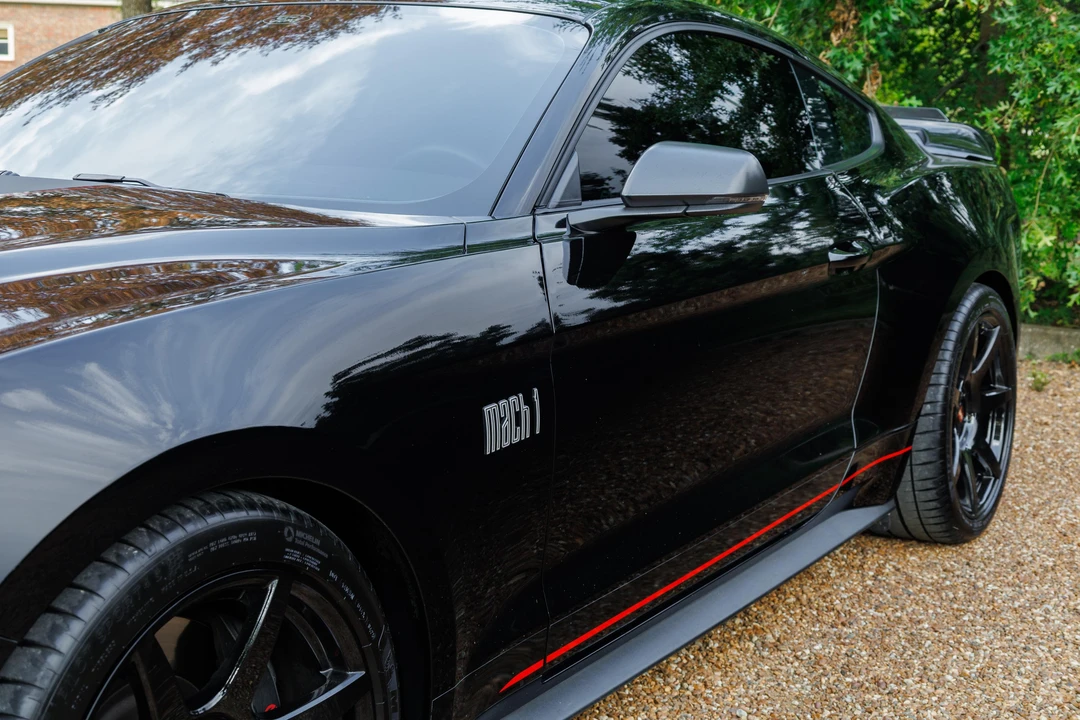 2021 Ford S550 Mustang - Image 15 of 31