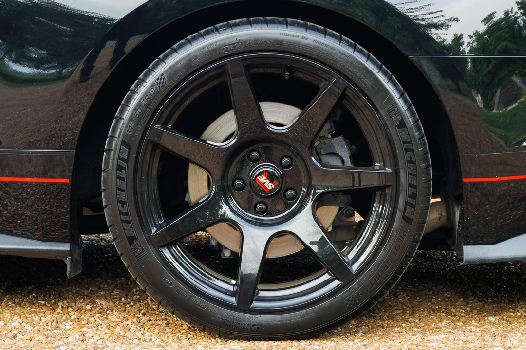 2021 Ford S550 Mustang - Image 23 of 31