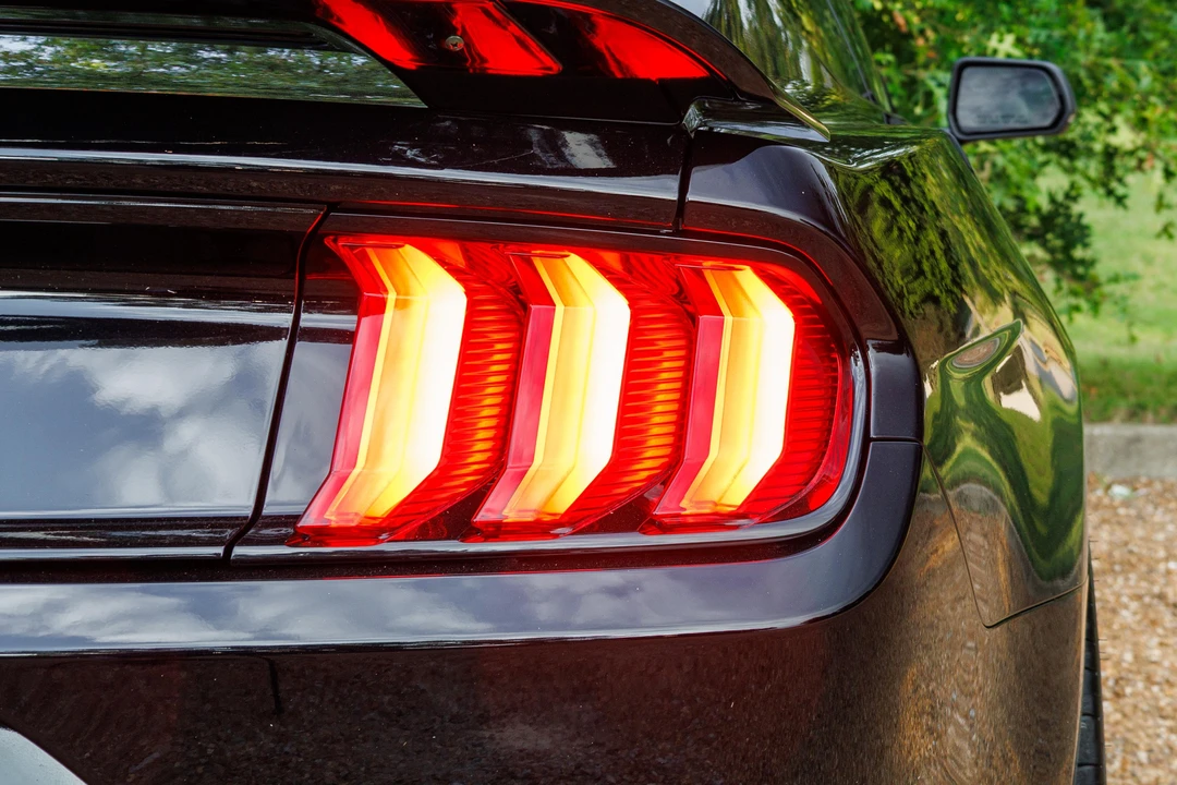 2021 Ford S550 Mustang - Image 19 of 31