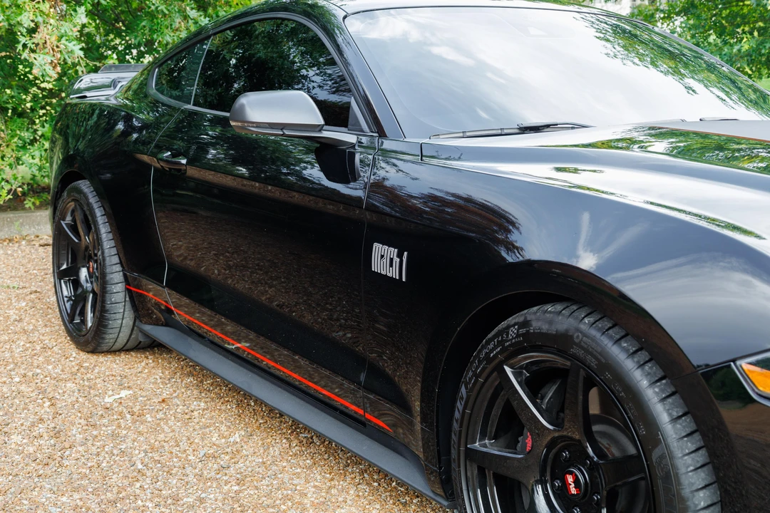 2021 Ford S550 Mustang - Image 21 of 31