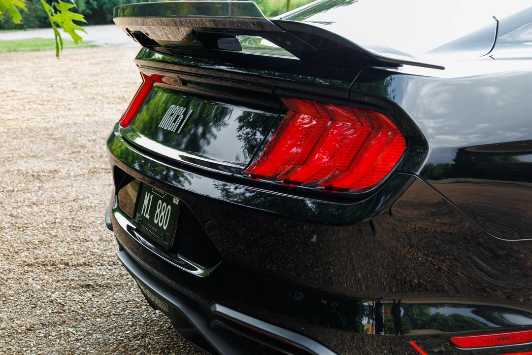 2021 Ford S550 Mustang - Image 20 of 31