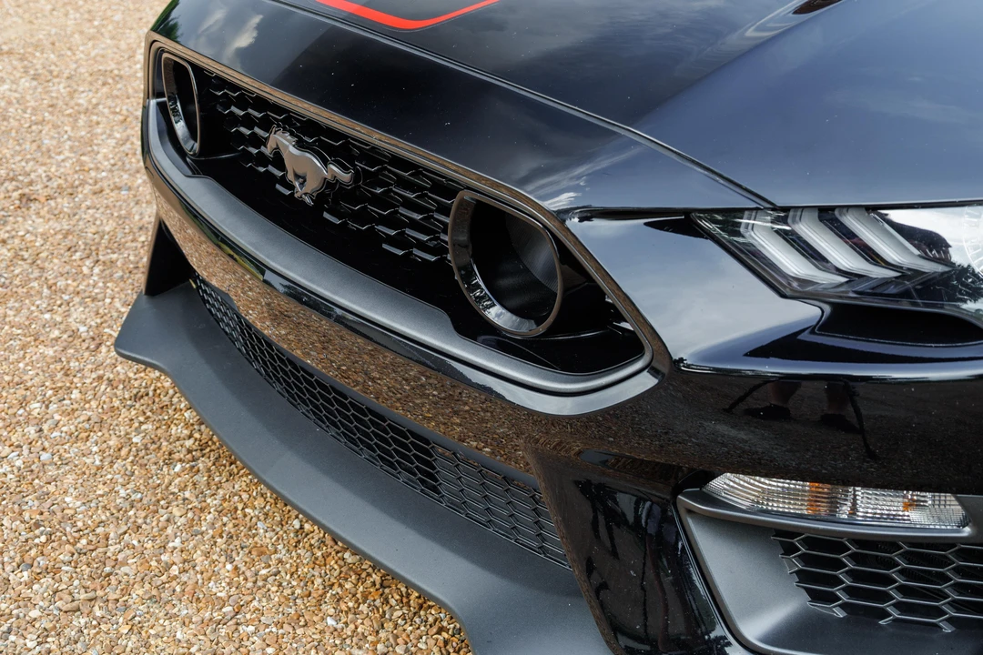 2021 Ford S550 Mustang - Image 13 of 31