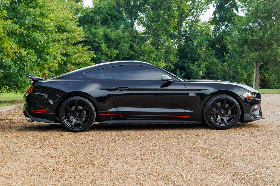 2021 Ford S550 Mustang - Image 10 of 31