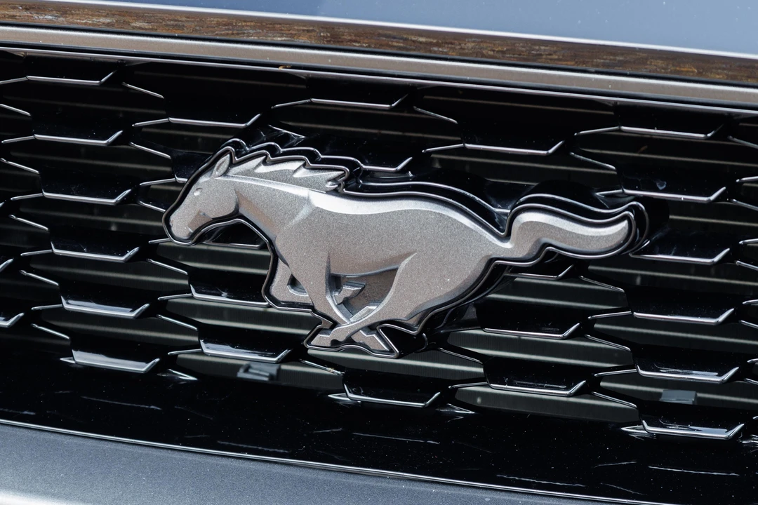 2021 Ford S550 Mustang - Image 12 of 31