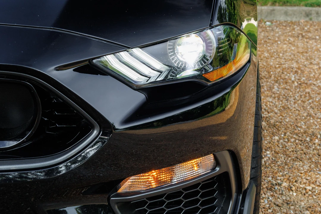 2021 Ford S550 Mustang - Image 14 of 31