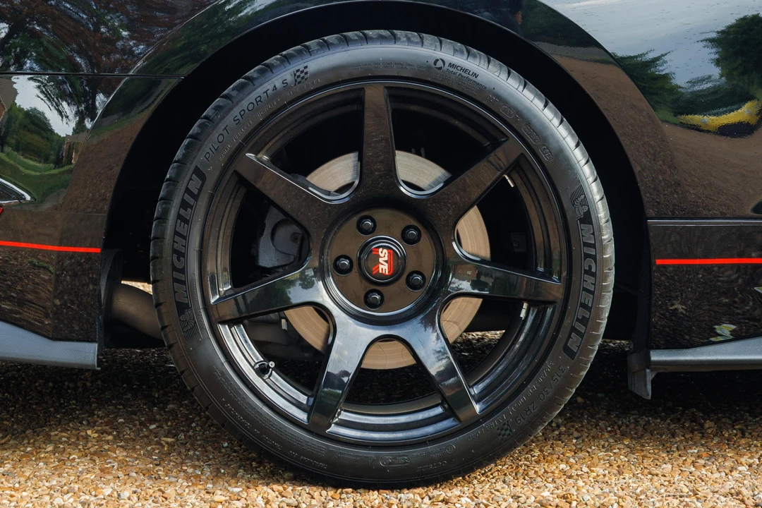 2021 Ford S550 Mustang - Image 24 of 31
