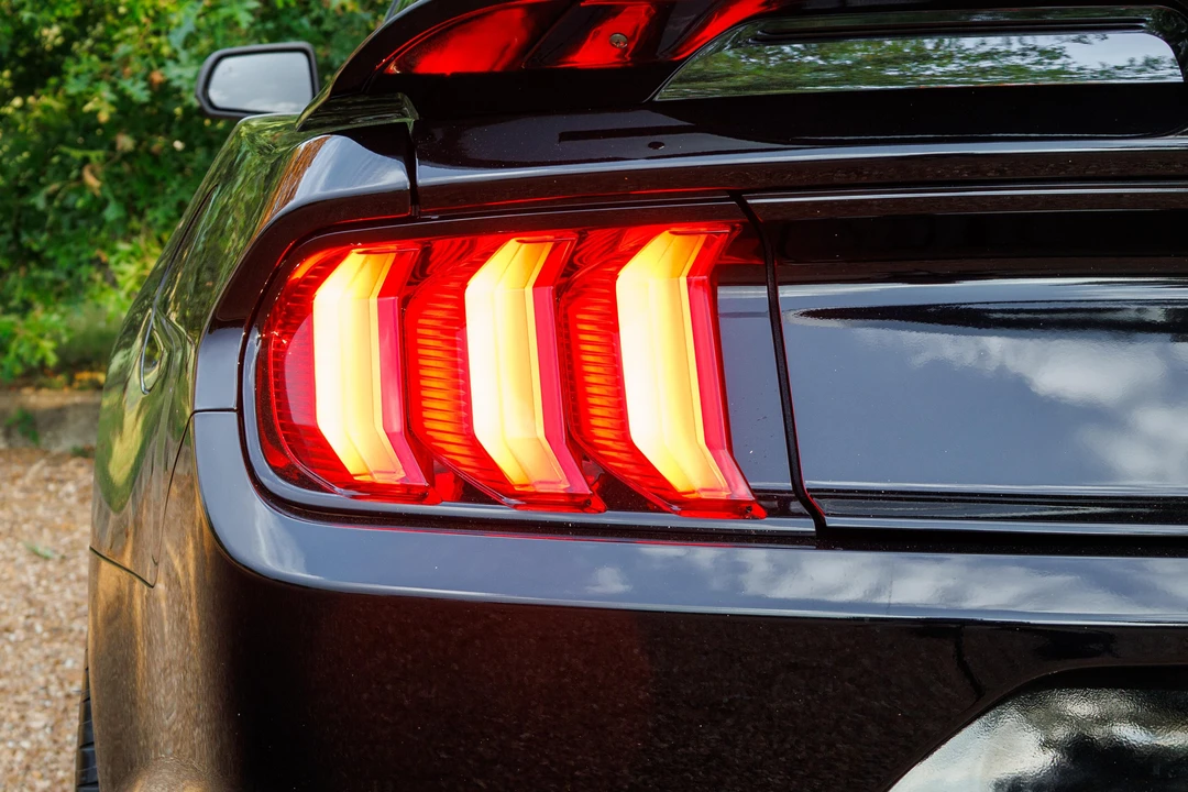2021 Ford S550 Mustang - Image 17 of 31