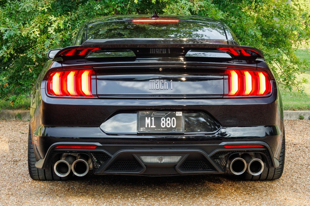 2021 Ford S550 Mustang - Image 9 of 31