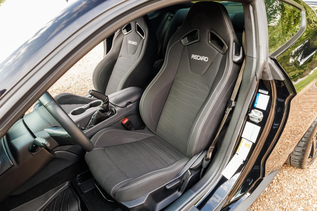 2021 Ford S550 Mustang - Image 31 of 31