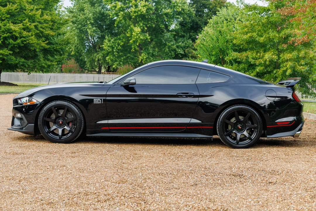 2021 Ford S550 Mustang - Image 3 of 31