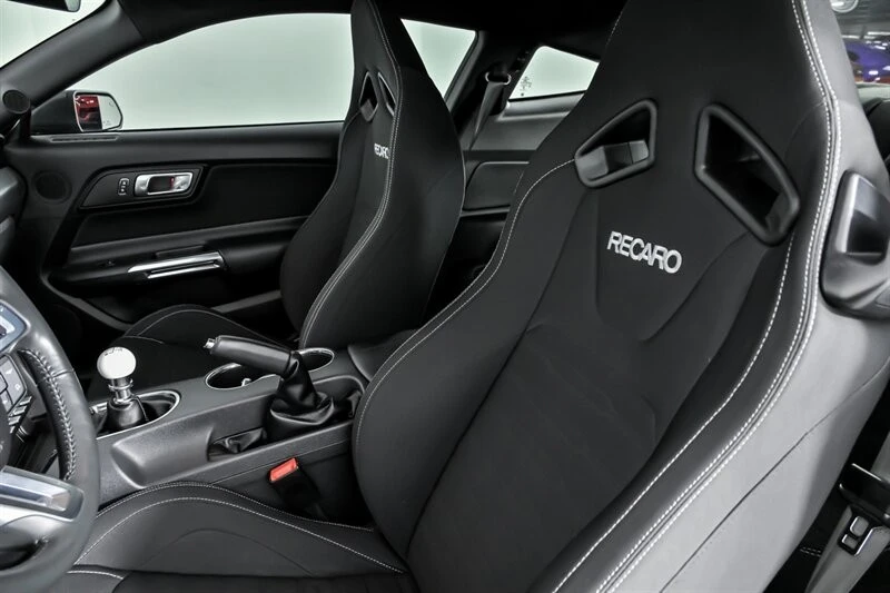 2021 Ford S550 Mustang Mach 1 - Image 21 of 21