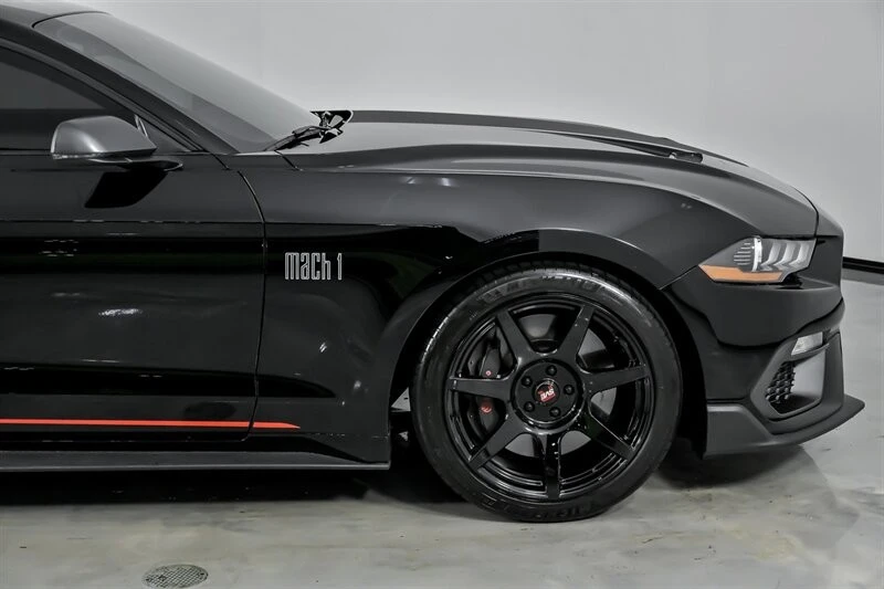 2021 Ford S550 Mustang Mach 1 - Image 15 of 21