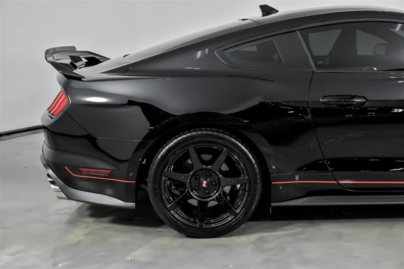 2021 Ford S550 Mustang Mach 1 - Image 13 of 21