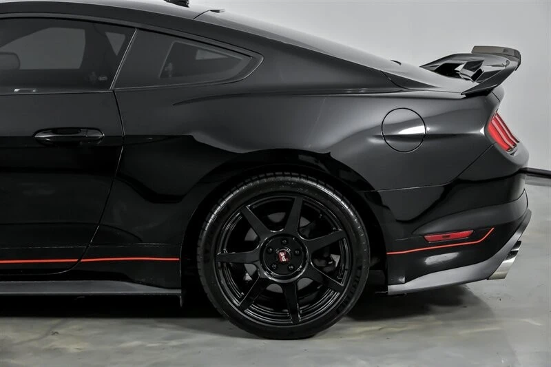 2021 Ford S550 Mustang Mach 1 - Image 9 of 21