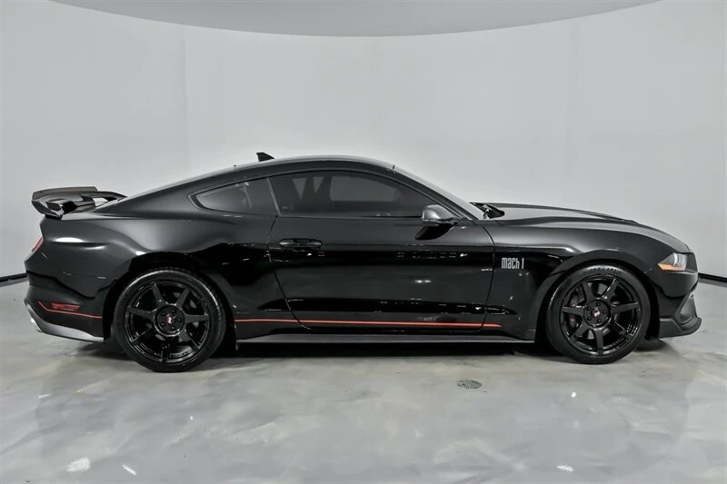 2021 Ford S550 Mustang Mach 1 - Image 14 of 21