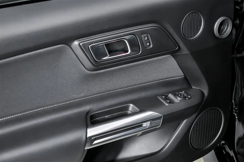 2021 Ford S550 Mustang Mach 1 - Image 18 of 21