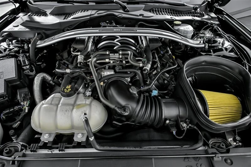 2021 Ford S550 Mustang Mach 1 - Image 17 of 21