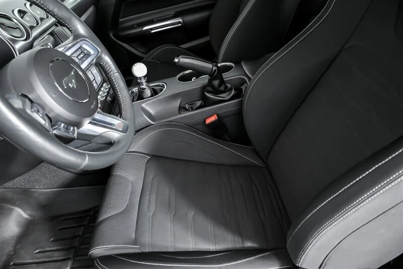 2021 Ford S550 Mustang Mach 1 - Image 20 of 21