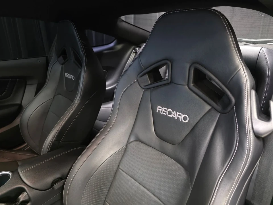 2021 Ford S550 Mustang Mach 1 - Image 22 of 31