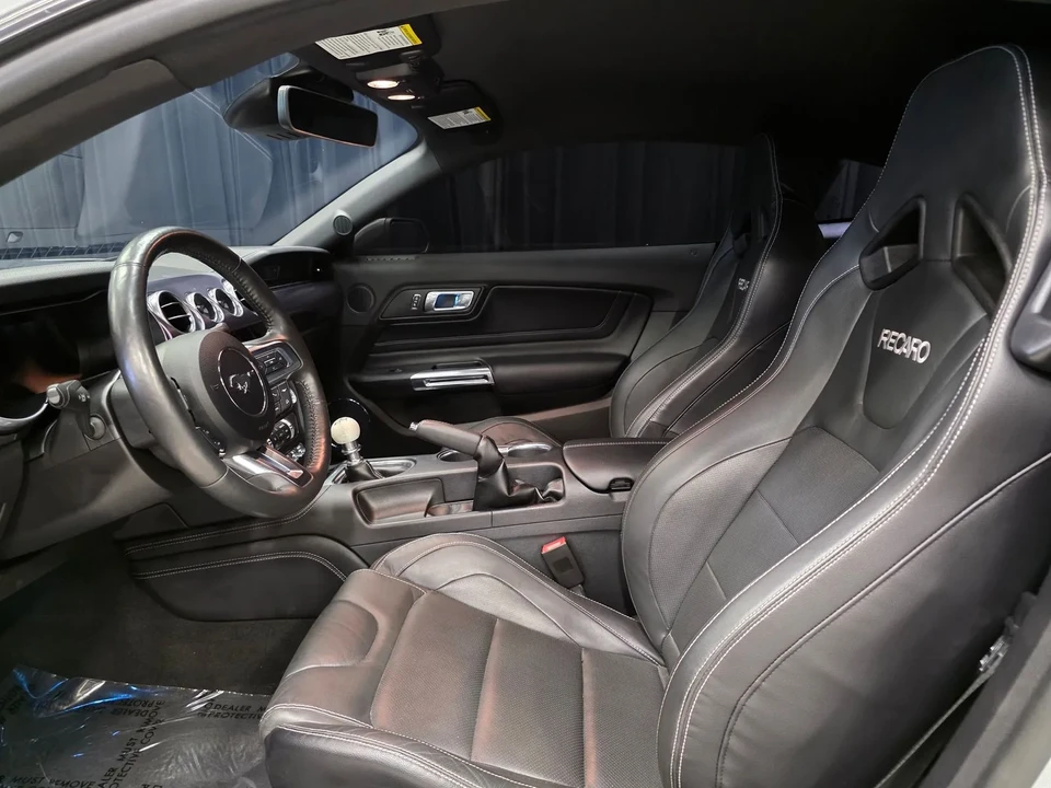 2021 Ford S550 Mustang Mach 1 - Image 21 of 31