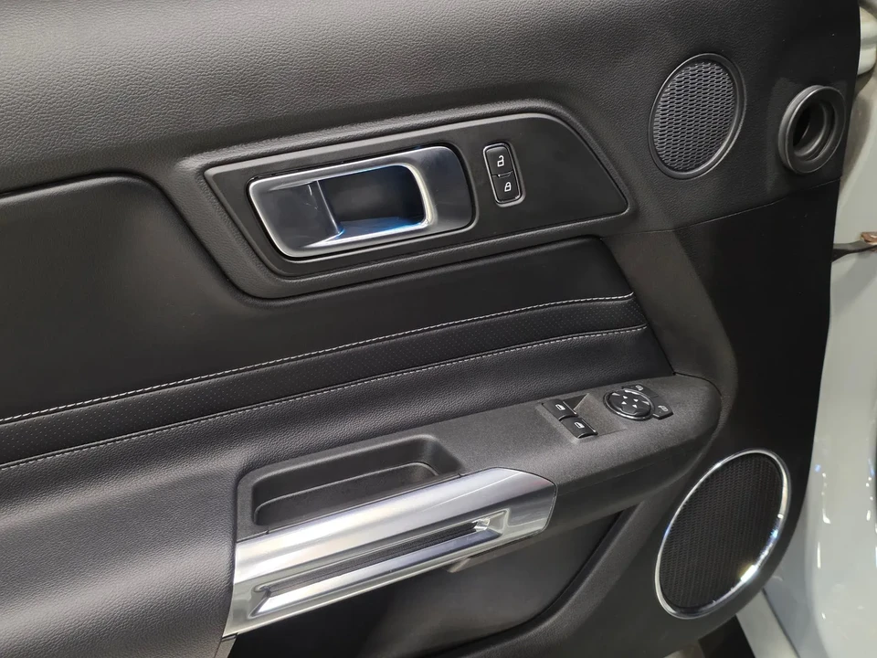 2021 Ford S550 Mustang Mach 1 - Image 19 of 31