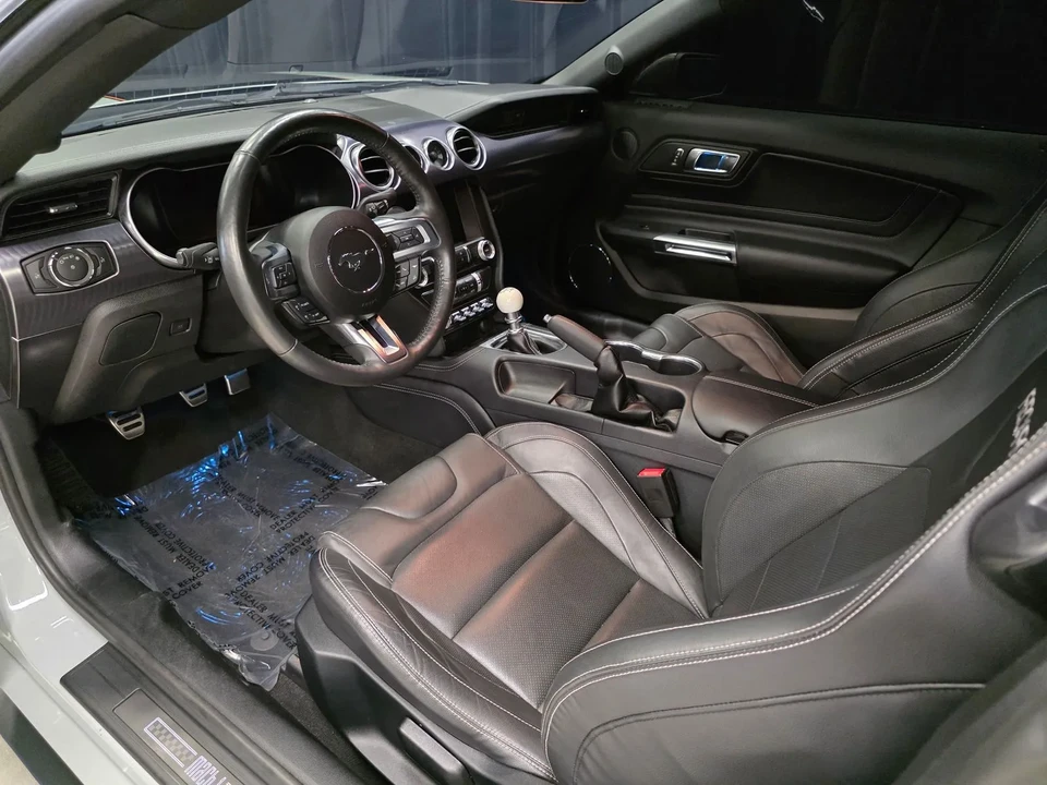2021 Ford S550 Mustang Mach 1 - Image 23 of 31