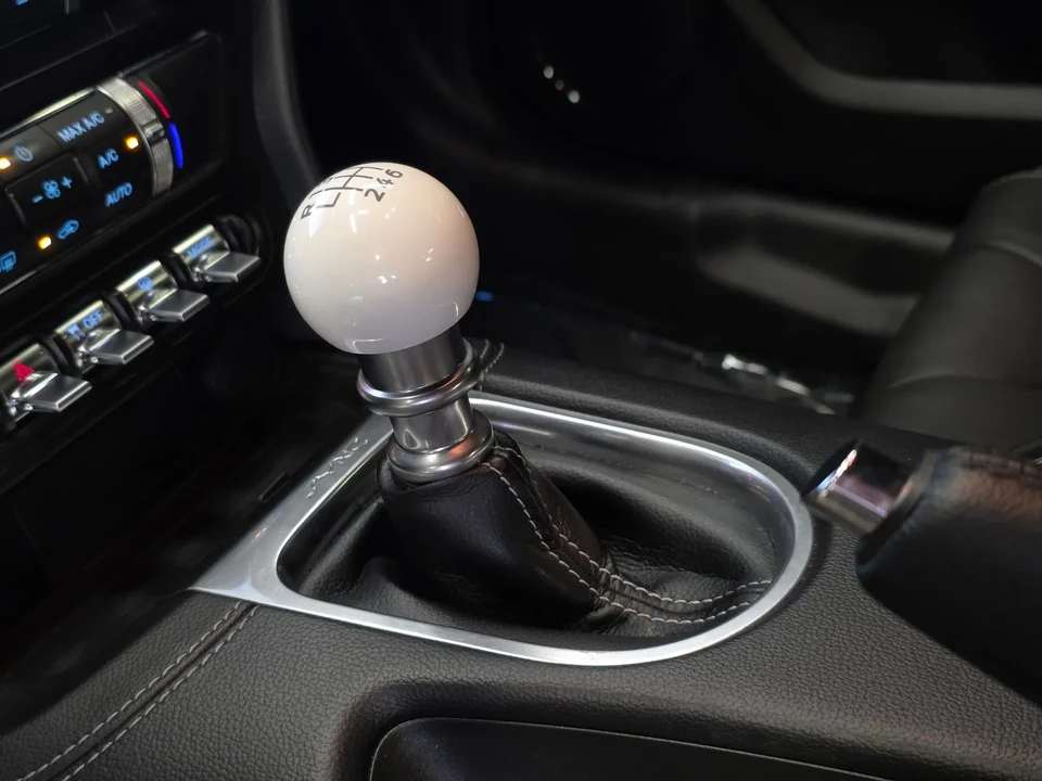 2021 Ford S550 Mustang Mach 1 - Image 31 of 31