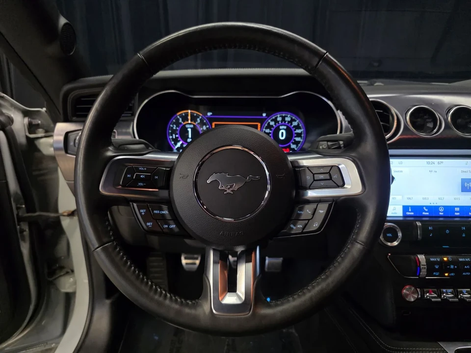 2021 Ford S550 Mustang Mach 1 - Image 26 of 31