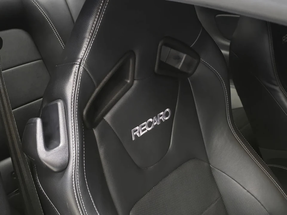 2021 Ford S550 Mustang Mach 1 - Image 4 of 31