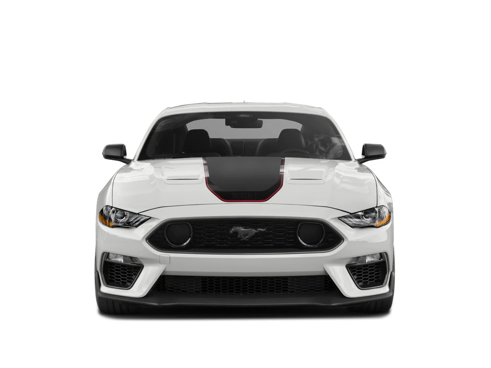 2021 Ford S550 Mustang Mach 1 - Image 4 of 15
